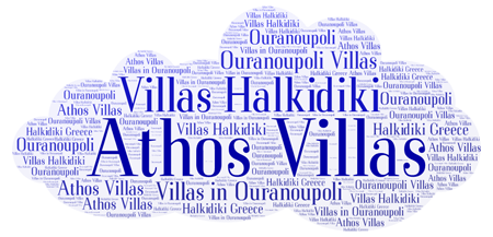 Keywords Cloud
