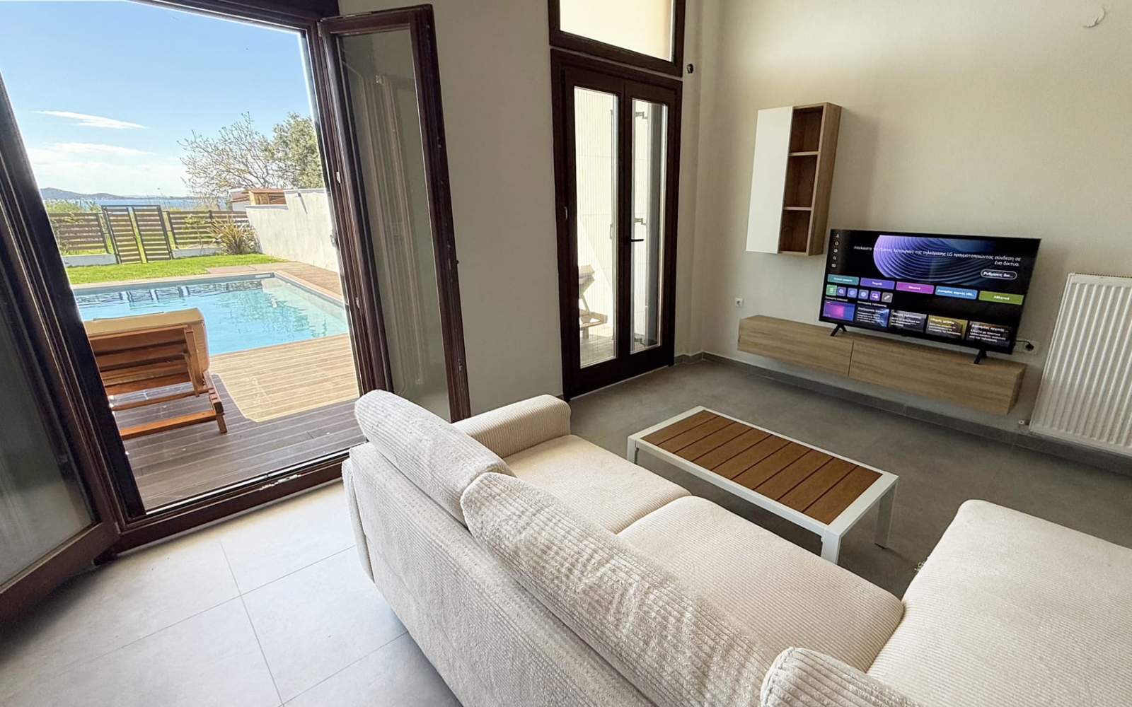 Athos Villas Ouranoupoli